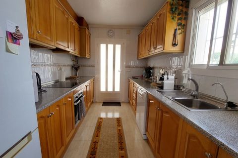 Villa i Camposol, Murcia, Camposol - € 299.995 | Ref: NED141 - foto 14
