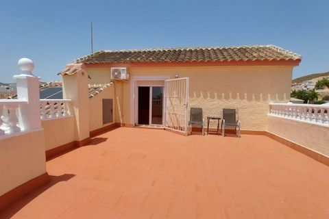 Villa i Camposol, Murcia, Camposol - € 299.995 | Ref: NED141 - foto 21