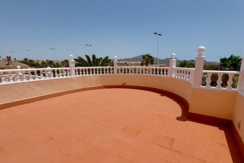 Villa i Camposol, Murcia, Camposol - € 299.995 | Ref: NED141 - foto 22