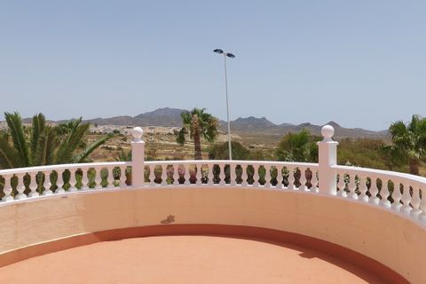 Villa i Camposol, Murcia, Camposol - € 299.995 | Ref: NED141 - foto 23