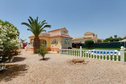 Villa i Camposol, Murcia, Camposol - € 299.995 | Ref: NED141 - foto 25