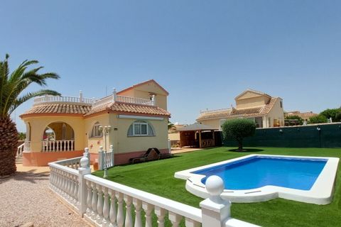 Villa i Camposol, Murcia, Camposol - € 299.995 | Ref: NED141 - foto 26