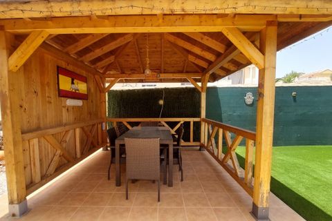 Villa i Camposol, Murcia, Camposol - € 299.995 | Ref: NED141 - foto 28