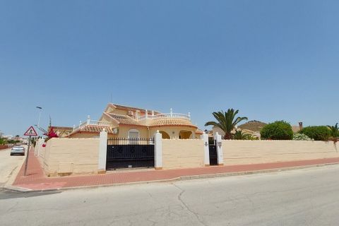 Villa i Camposol, Murcia, Camposol - € 299.995 | Ref: NED141 - foto 31