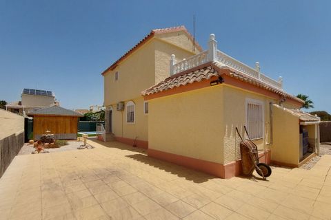 Villa i Camposol, Murcia, Camposol - € 299.995 | Ref: NED141 - foto 32