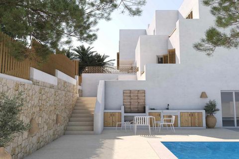 Villa i Rafol D'almunia, Alicante - foto 2