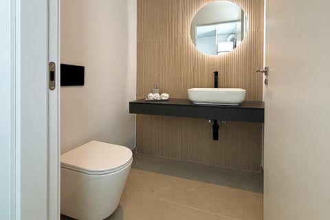 Villa i Polop, Alicante, Polop - € 694.700 | Ref: COB531986 - foto 13