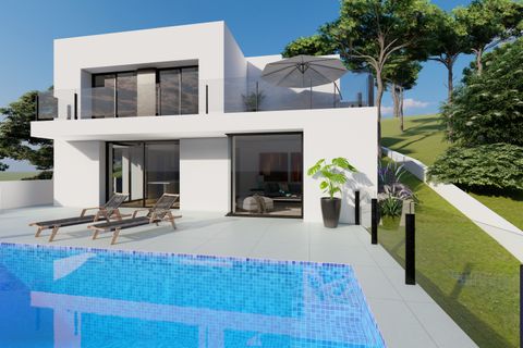 Villa i Benitachell, Alicante, Benitachell - € 739.000 | Ref: 23943 - foto 4