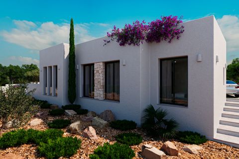 Villa i Denia, Alicante - foto 2
