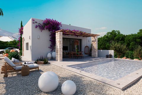 Villa i Denia, Alicante, Denia - € 760.000 | Ref: UV-Hebe - foto 6