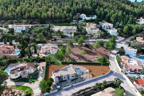 Villa i Denia, Alicante, Denia - € 760.000 | Ref: UV-Hebe - foto 7