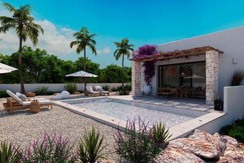 Villa i Denia, Alicante, Denia - € 760.000 | Ref: UV-Hebe - foto 8