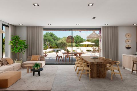 Villa i Denia, Alicante, Denia - € 760.000 | Ref: UV-Hebe - foto 10