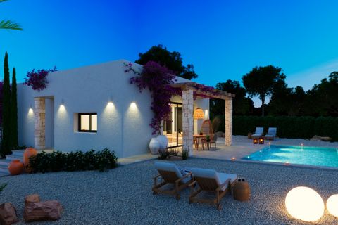 Villa i Denia, Alicante, Denia - € 760.000 | Ref: UV-Hebe - foto 16
