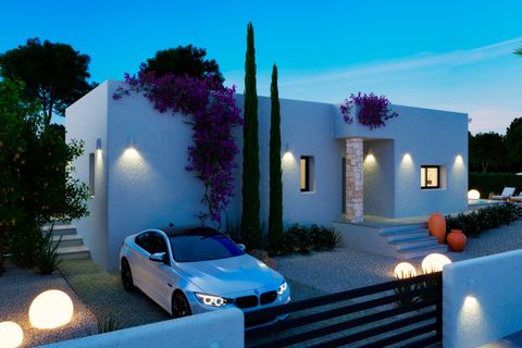Villa i Denia, Alicante, Denia - € 760.000 | Ref: UV-Hebe - foto 17