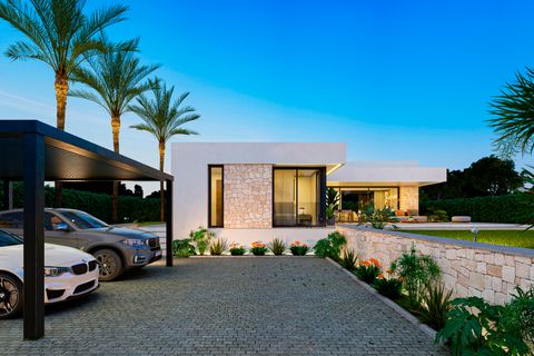 Villa i Denia, Alicante, Denia - € 845.000 | Ref: UV-Alcipe - foto 2