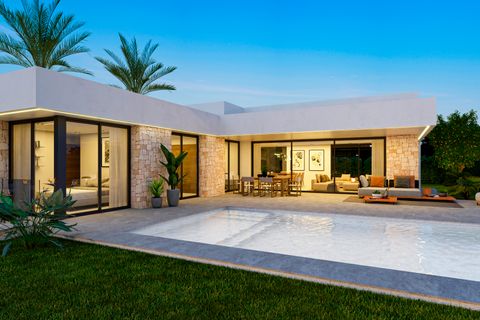 Villa i Denia, Alicante, Denia - € 845.000 | Ref: UV-Alcipe - foto 3