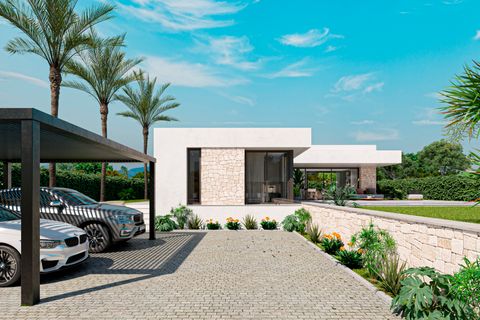 Villa i Denia, Alicante, Denia - € 845.000 | Ref: UV-Alcipe - foto 6
