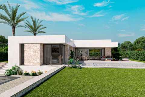 Villa i Denia, Alicante, Denia - € 845.000 | Ref: UV-Alcipe - foto 7
