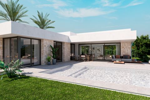 Villa i Denia, Alicante, Denia - € 845.000 | Ref: UV-Alcipe - foto 8
