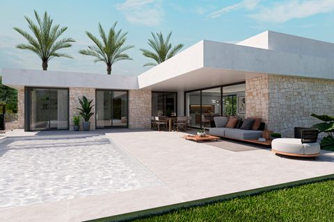 Villa i Denia, Alicante, Denia - € 845.000 | Ref: UV-Alcipe - foto 9
