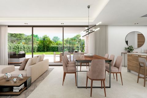 Villa i Denia, Alicante, Denia - € 845.000 | Ref: UV-Alcipe - foto 12