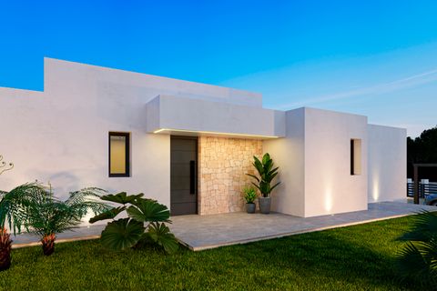 Villa i Denia, Alicante, Denia - € 845.000 | Ref: UV-Alcipe - foto 13