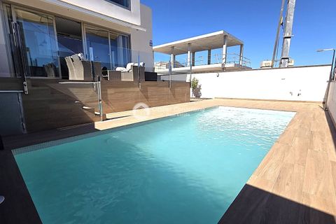 Villa i Los Belones, Murcia, Los Belones - € 419.000 | Ref: 2223 - foto 1