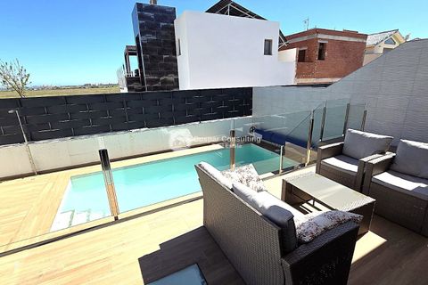 Villa i Los Belones, Murcia, Los Belones - € 419.000 | Ref: 2223 - foto 2