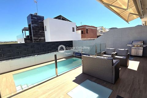 Villa i Los Belones, Murcia, Los Belones - € 419.000 | Ref: 2223 - foto 3