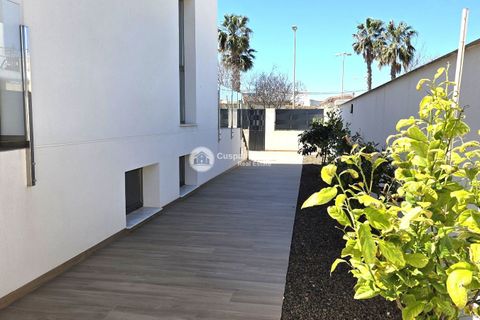 Villa i Los Belones, Murcia, Los Belones - € 419.000 | Ref: 2223 - foto 4