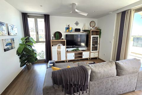Villa i Los Belones, Murcia, Los Belones - € 419.000 | Ref: 2223 - foto 6