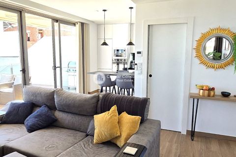 Villa i Los Belones, Murcia, Los Belones - € 419.000 | Ref: 2223 - foto 8