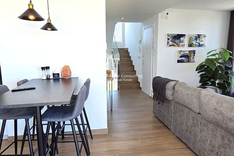 Villa i Los Belones, Murcia, Los Belones - € 419.000 | Ref: 2223 - foto 11