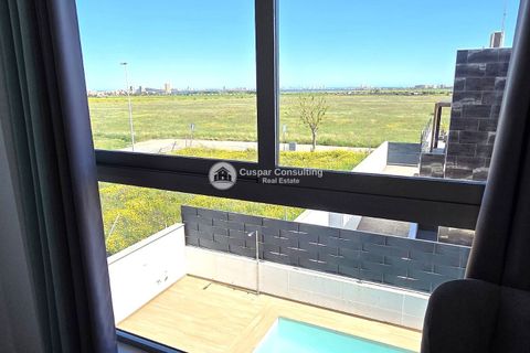 Villa i Los Belones, Murcia, Los Belones - € 419.000 | Ref: 2223 - foto 27