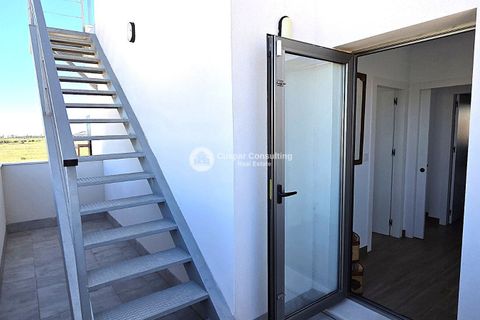 Villa i Los Belones, Murcia, Los Belones - € 419.000 | Ref: 2223 - foto 30