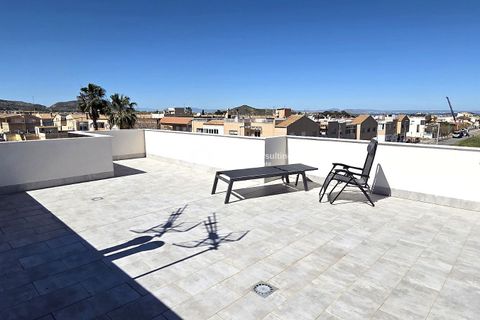 Villa i Los Belones, Murcia, Los Belones - € 419.000 | Ref: 2223 - foto 31