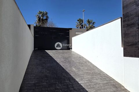 Villa i Los Belones, Murcia, Los Belones - € 419.000 | Ref: 2223 - foto 36