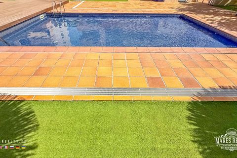Lejlighed i Lloret De Mar, Gerona, Lloret De Mar - € 370.000 | Ref: PIS0777 - foto 46