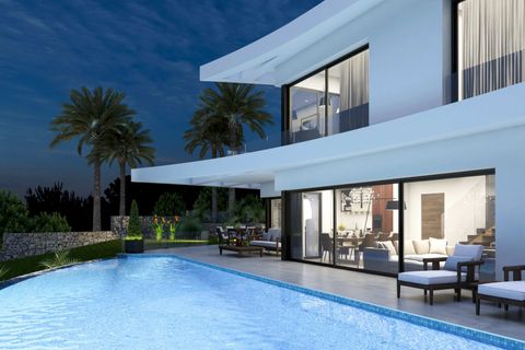 Villa i Denia, Alicante - foto 4