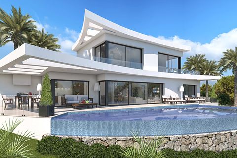 Villa i Denia, Alicante - foto 5