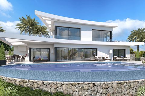 Villa i Denia, Alicante, Denia - € 995.000 | Ref: UV-Sorolla - foto 6