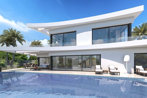 Villa i Denia, Alicante, Denia - € 995.000 | Ref: UV-Sorolla - foto 7