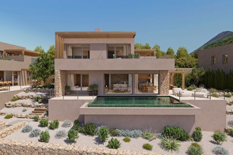 Villa i Lliber, Alicante, Lliber - € 1.013.000 | Ref: 23429 - foto 3