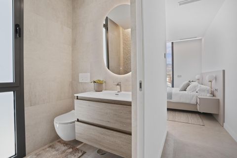 Villa i Benidorm, Alicante, Benidorm - € 1.080.000 | Ref: COB735556 - foto 21