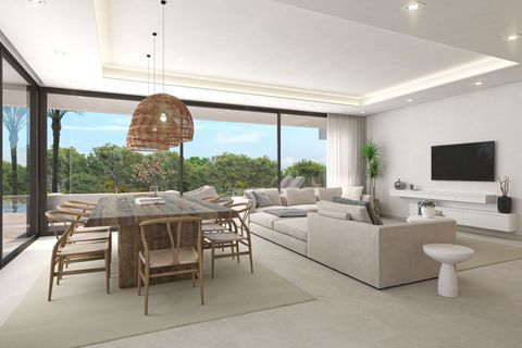 Villa i Denia, Alicante - foto 4