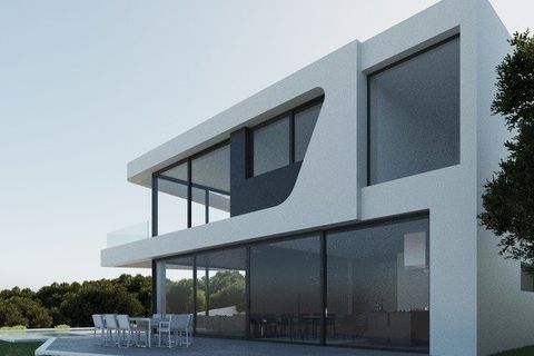 Villa i Altea, Alicante, Altea - € 1.395.000 | Ref: COB277130 - foto 30