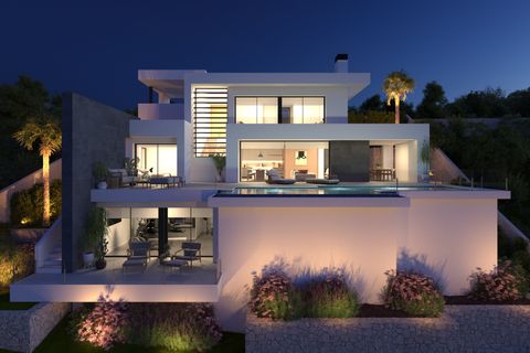 Villa i Benitachell, Alicante, Benitachell - € 1.865.000 | Ref: 23232 - foto 2