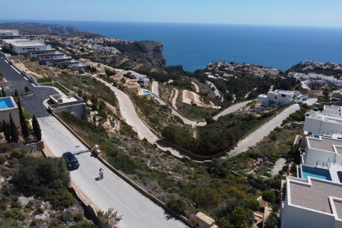 Villa i Benitachell, Alicante, Benitachell - € 1.865.000 | Ref: 23232 - foto 13