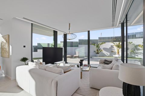 Villa i Benidorm, Alicante, Benidorm - € 2.000.000 | Ref: COB418969 - foto 8